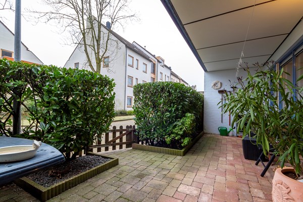 Medium property photo - Marina-Park 476, 1785 DP Den Helder